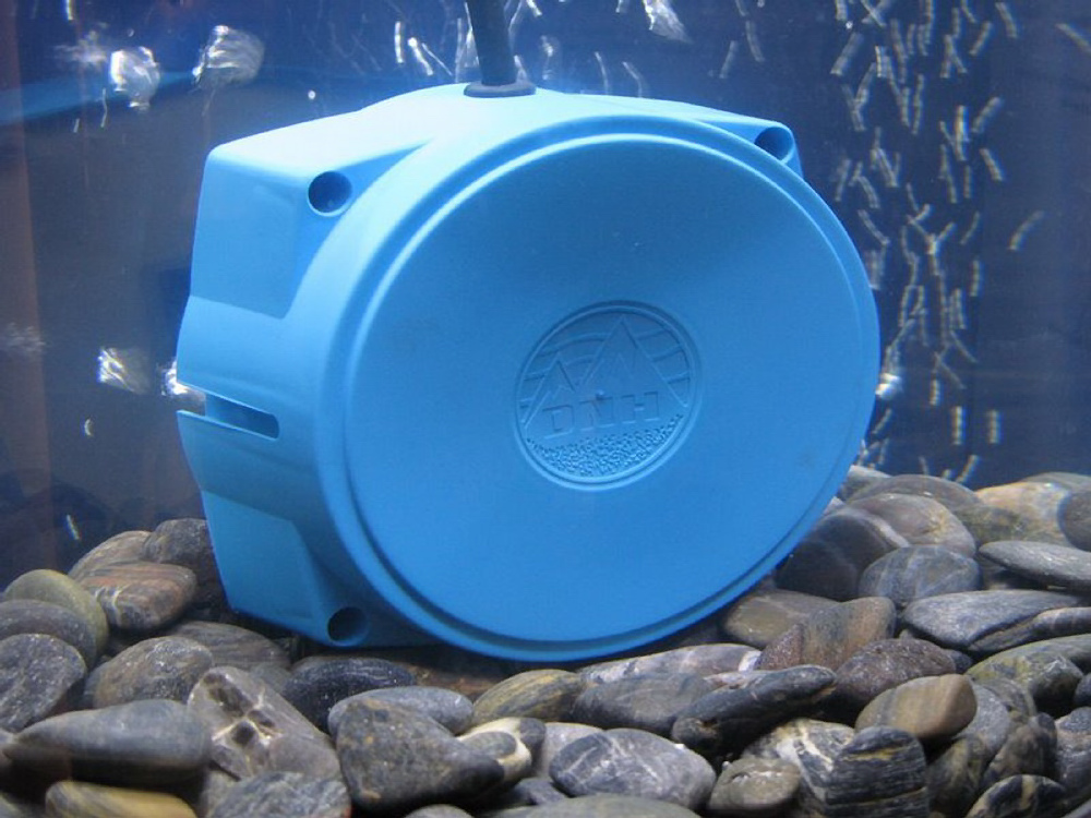DIFUSOR AQUA-30 SUMERGIBLE SUP