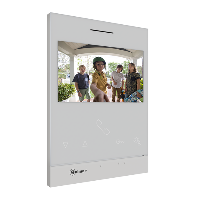 MONITOR 4.3" ART 4 LITE/G2+