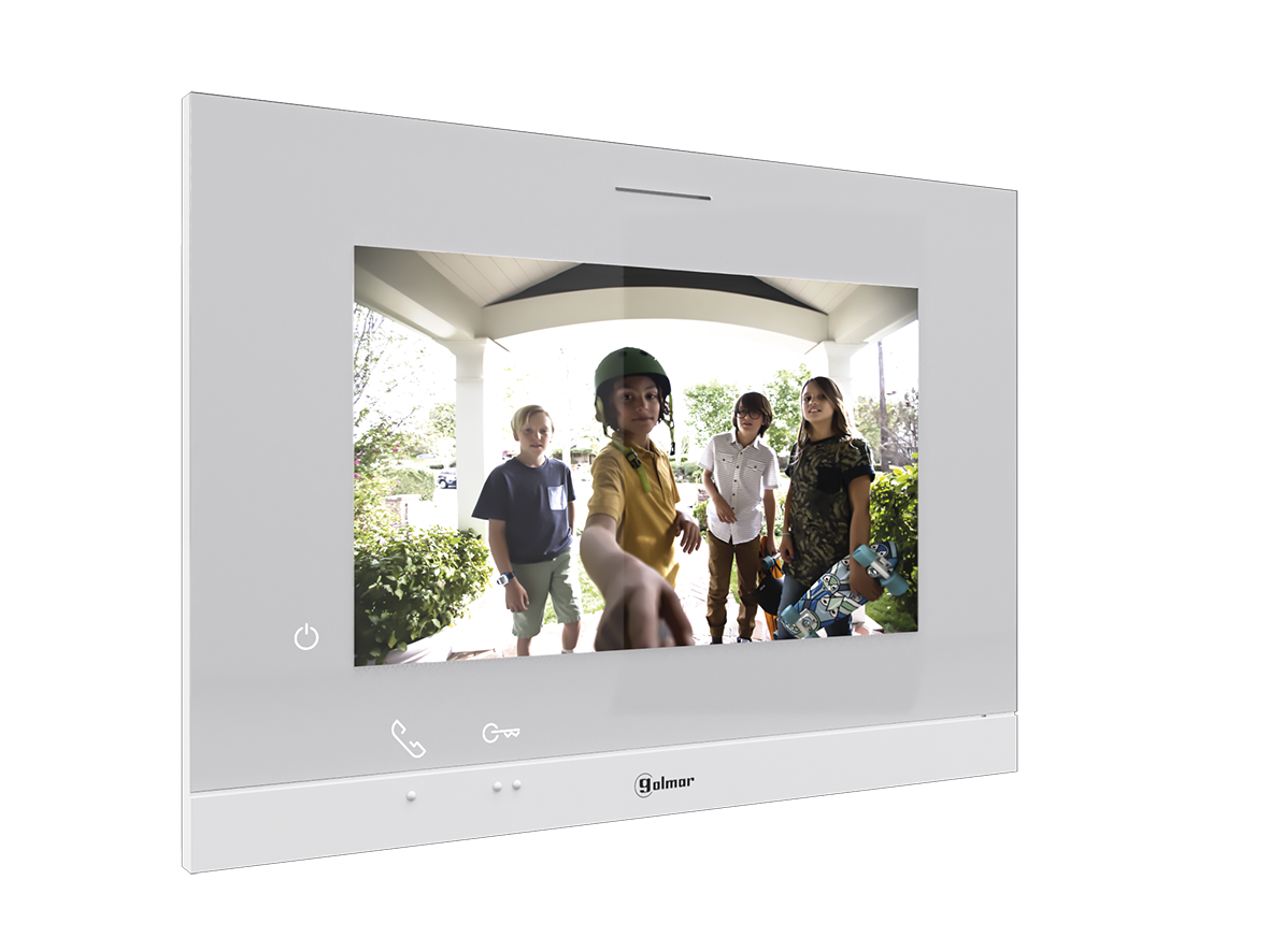 MONITOR 7" ART 7 LITE/G2+