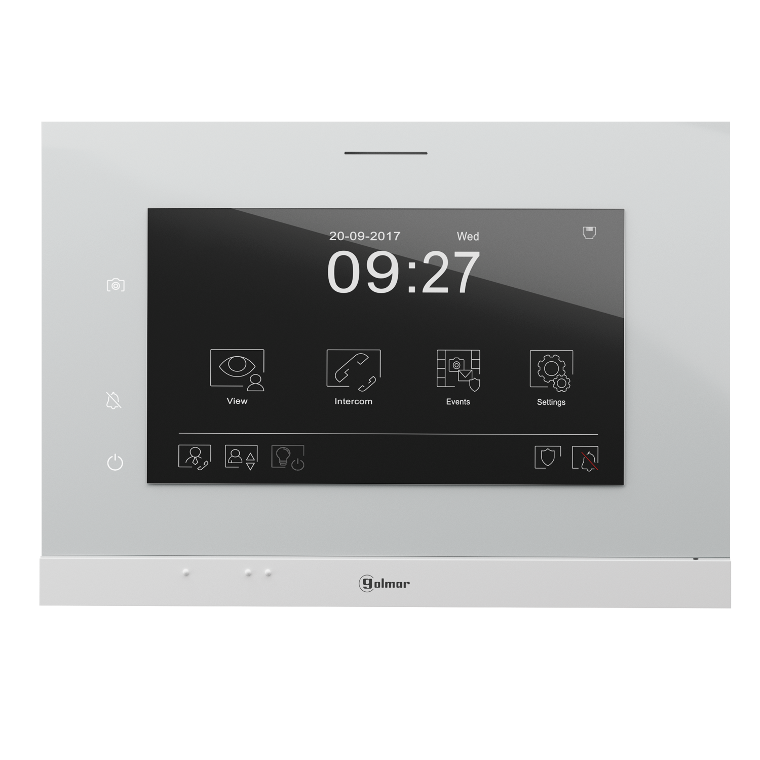 MONITOR IP 7" ART 7/G+