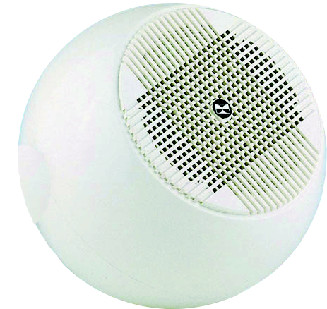 ESFERA SONIDO B-250TENCOLGANTE