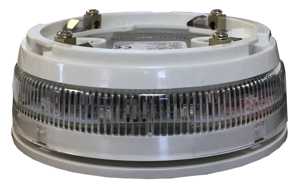 BASE AN/CO SONIDO Y LUZ BAS-SL