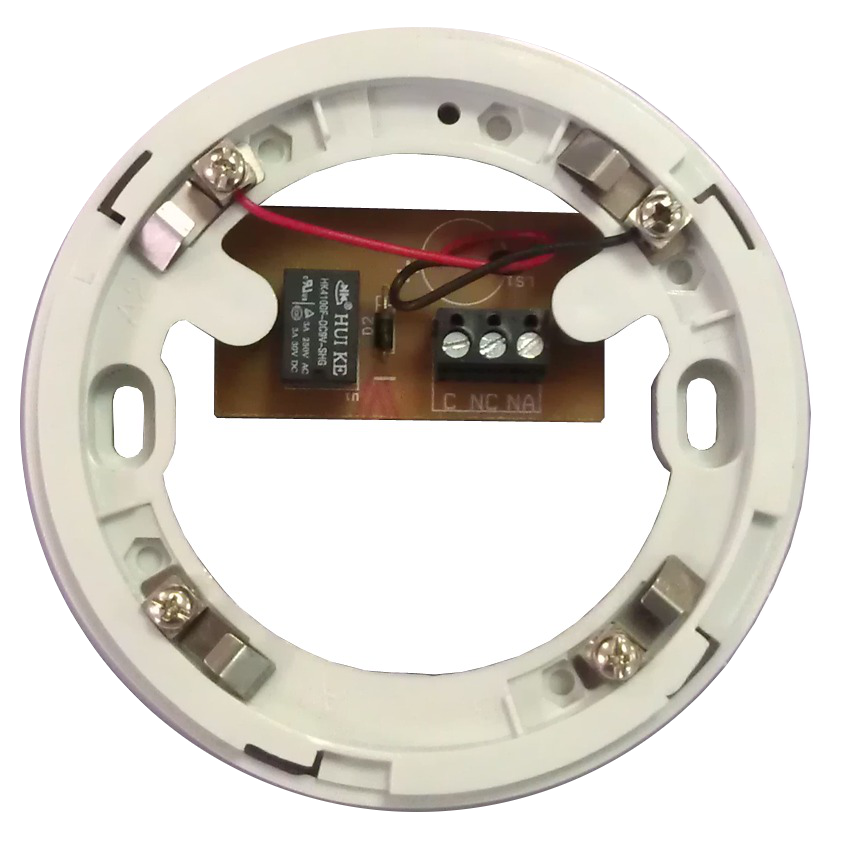 BASE ALTA RELE CONVENCIONAL