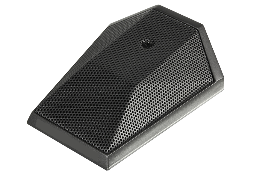 MICROFONO PLANO BM-100 RATON