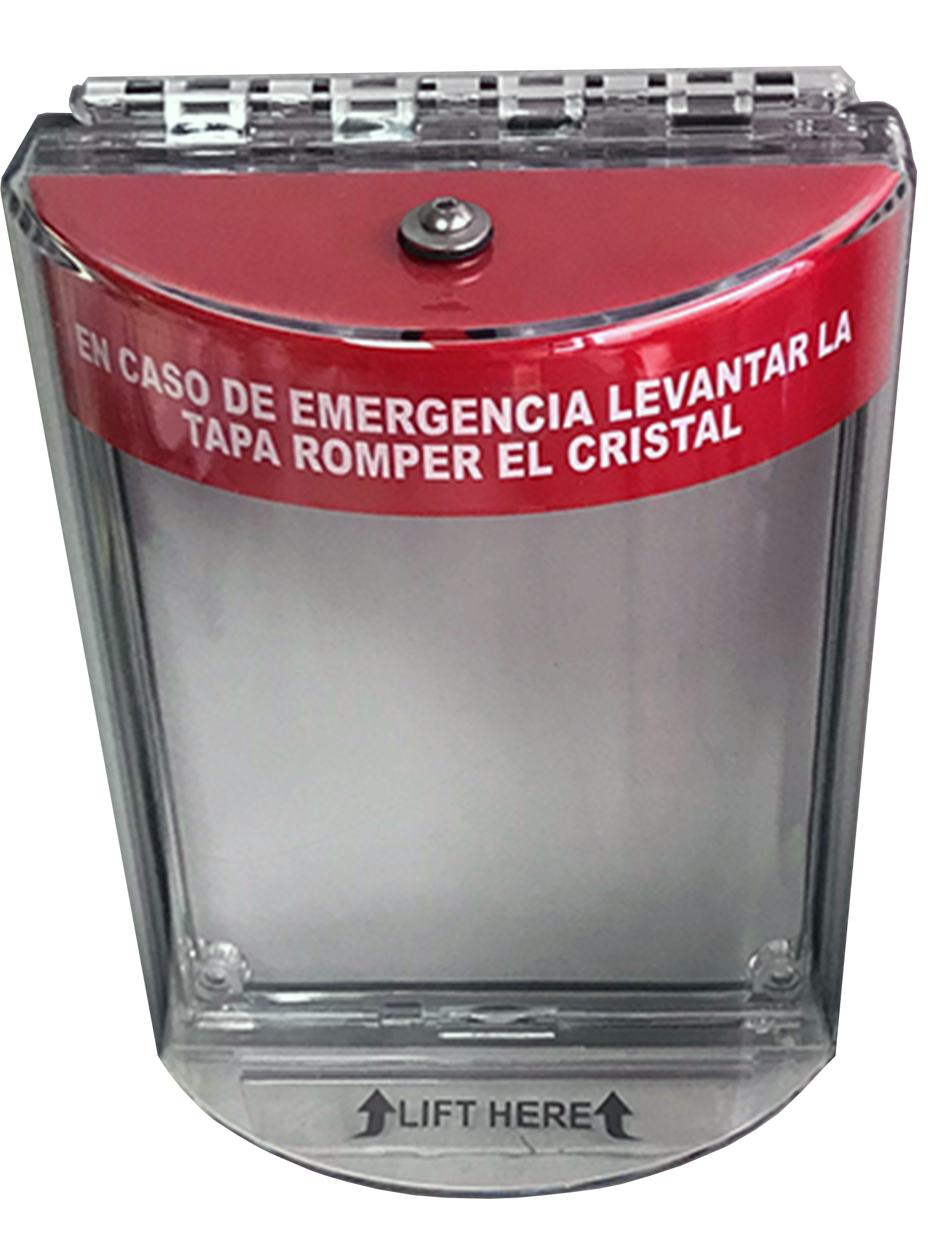 PROTECTOR BOX-PULS PARA PULSADORES