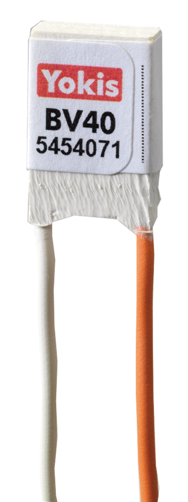 BOBINA ELECTRONICA BV40 (5PCS)