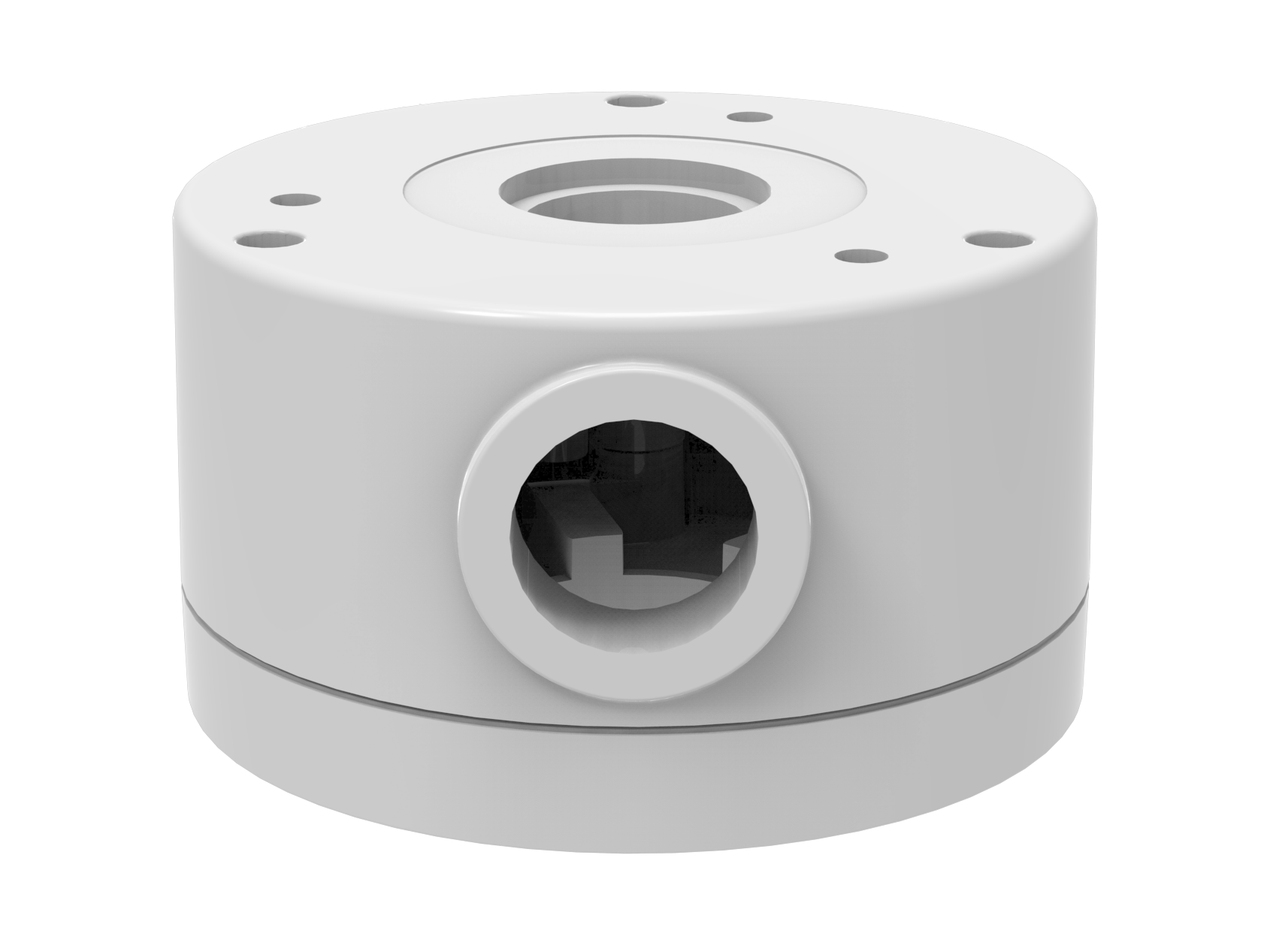 BASE PARA CÁMARA DE CCTV C-BASE01