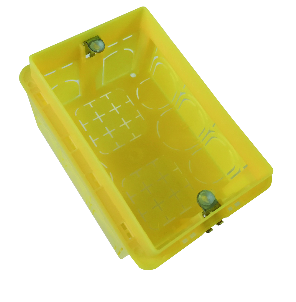 CAJA DE EMPOTRAR C.E.- CC-66 