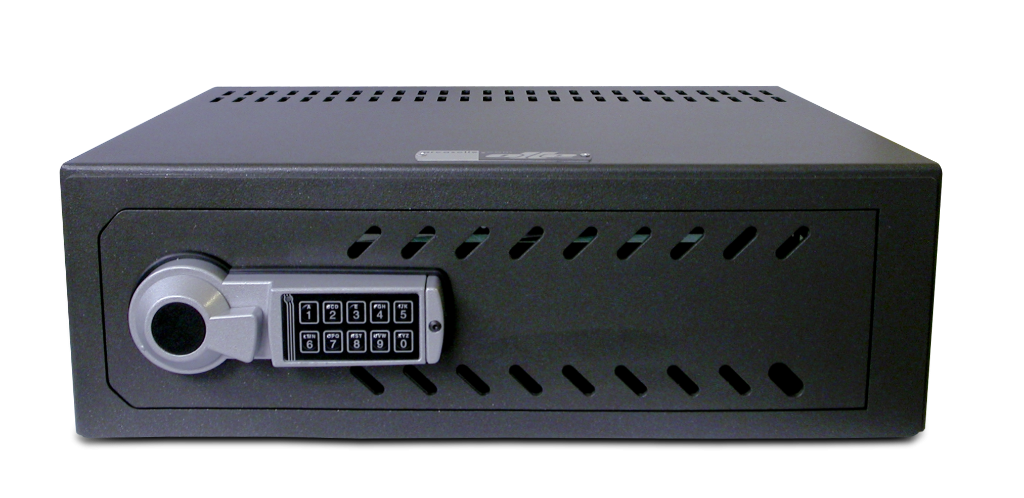CAJA SEGURIDAD CASE-100E