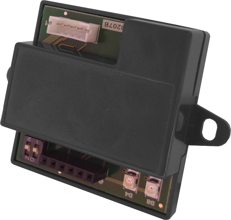 CONVERSOR DIGITAL CD-NEXA/BT