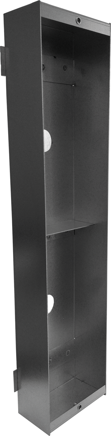 CAJA EMPOTRAR CE-4M NEXA 4 MOD