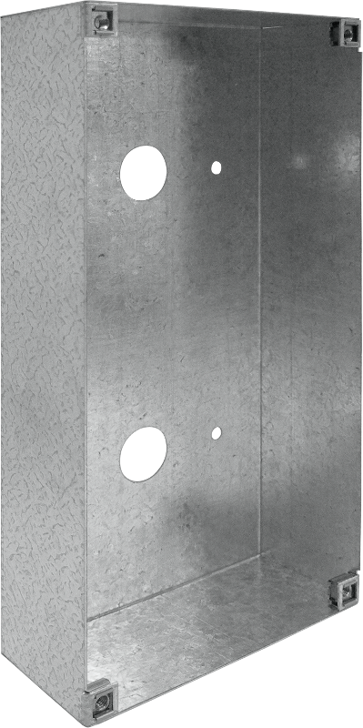 CAJA EMPOTRAR CE-7601