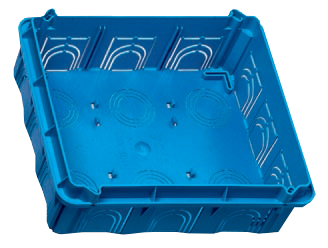 CAJA EMPOTRAR CEDSP-RECALL