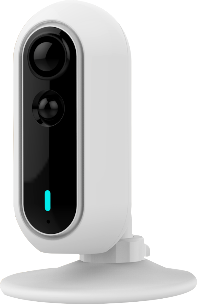 CAMARA CIP-001RS WIFI RESIDENCIAL