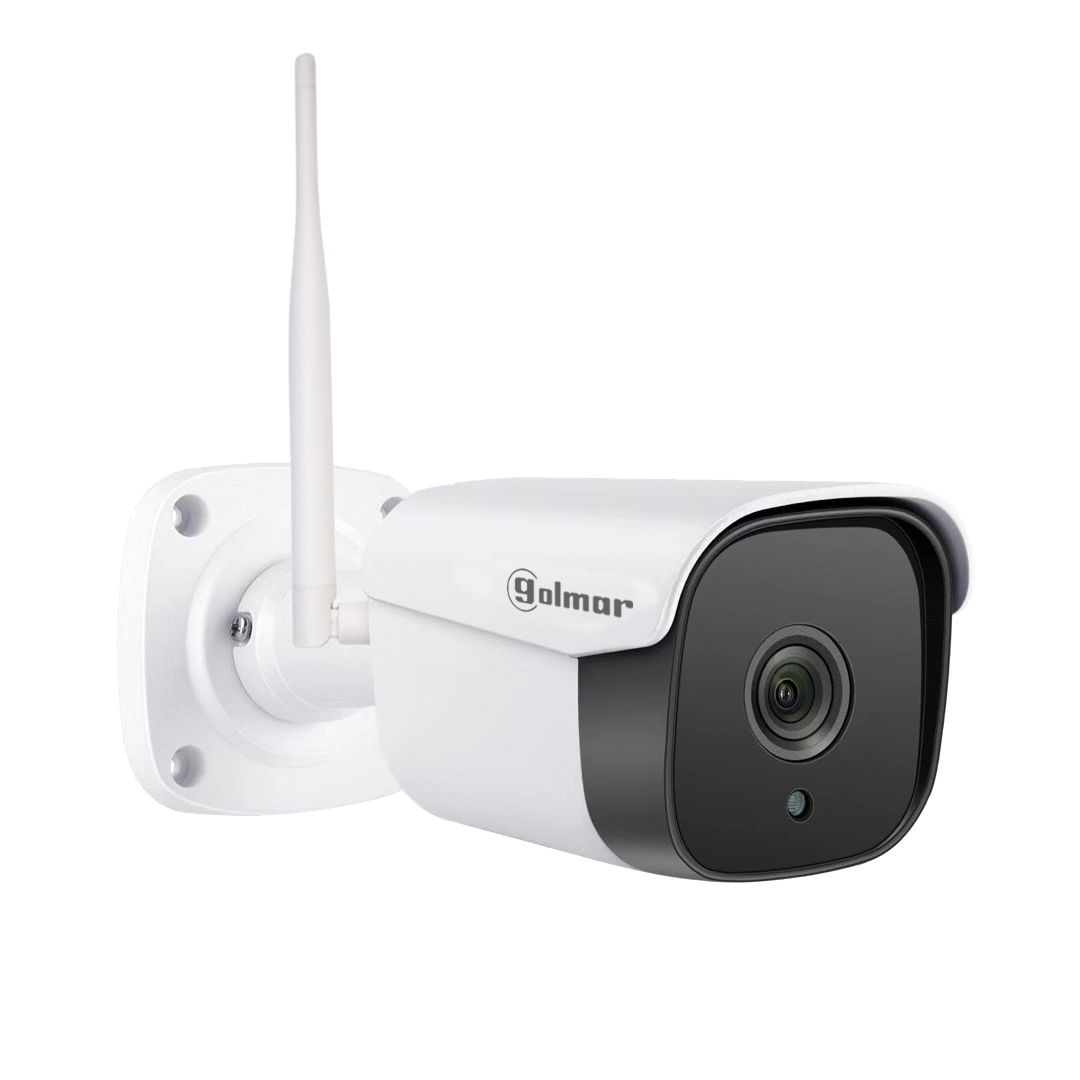 CAMARA CIP-002RS WIFI/C INT/EXT RESIDENCIAL