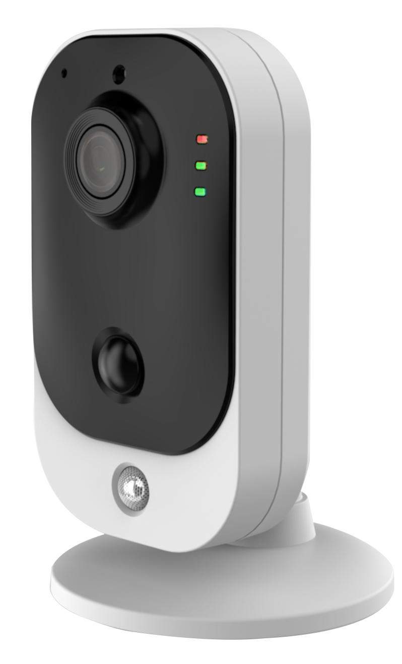 CÁMARA CIP-21C2W PRO WIFI/C 12VCC