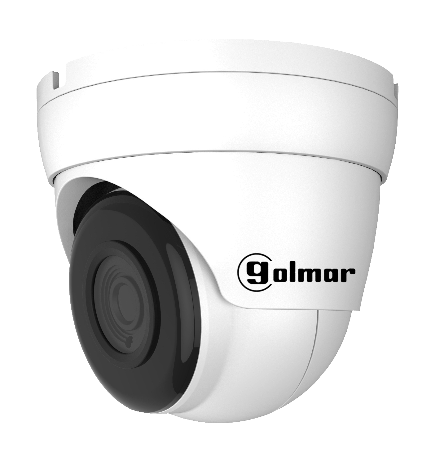 CAMARA CIP-21D8E DOMO 2.8MM 8MPX