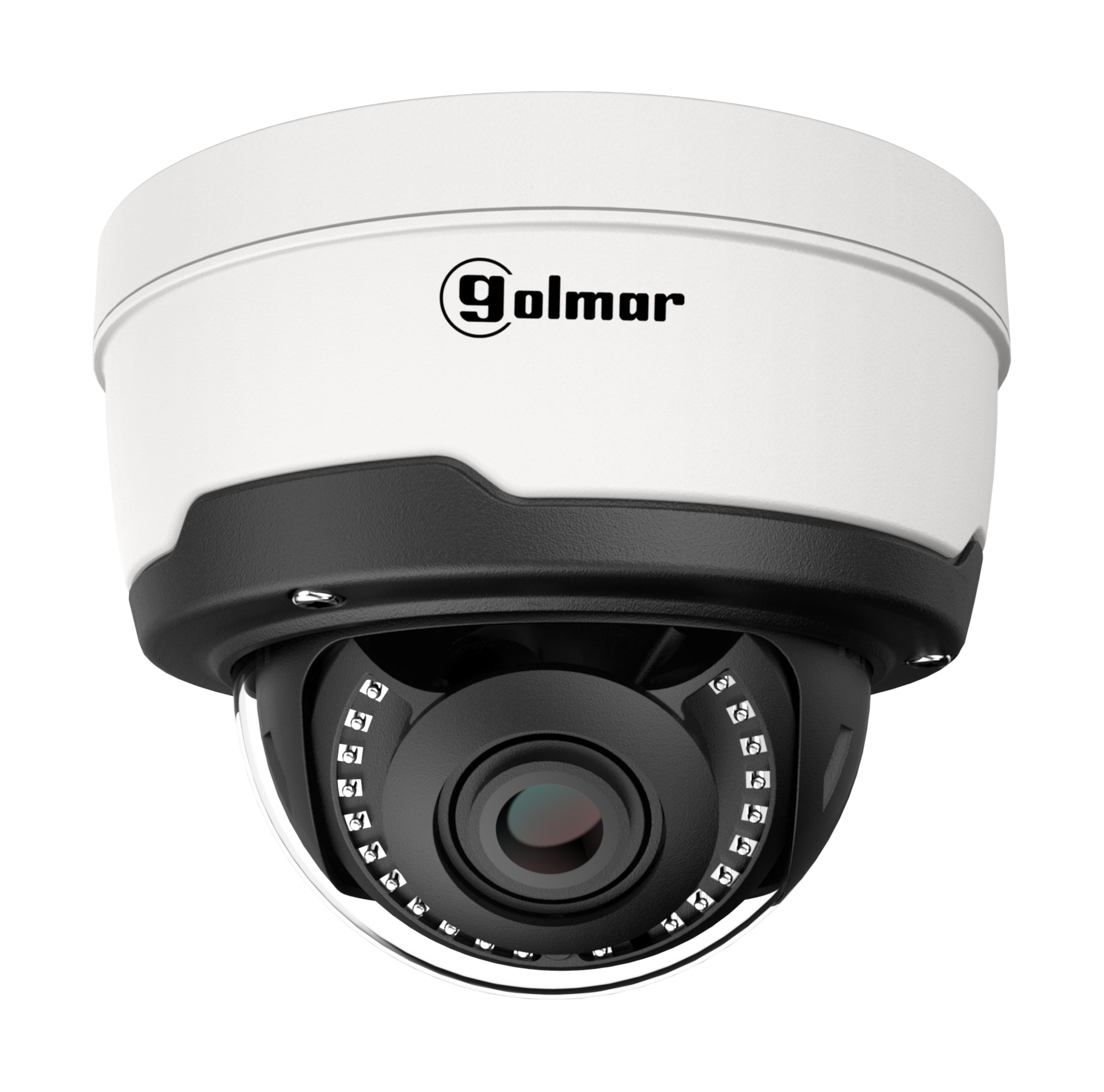 CAMARA CIP-24V2E DOMO 2.8-12MM STARLIGHT