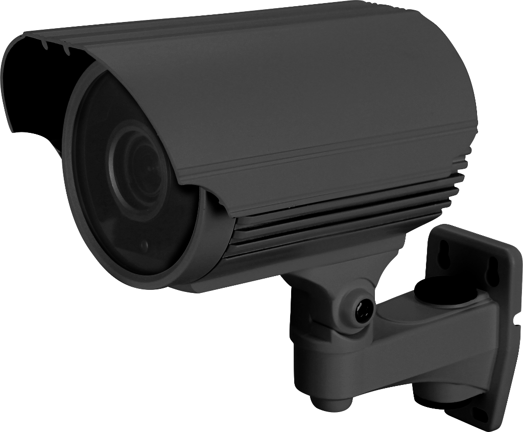 CAMARA IP CIP-64BA2 BULLET 6-22 2MPX