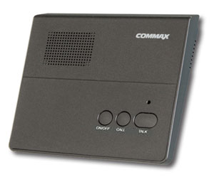 CENTRAL CM-801