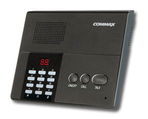 CENTRAL CM-810