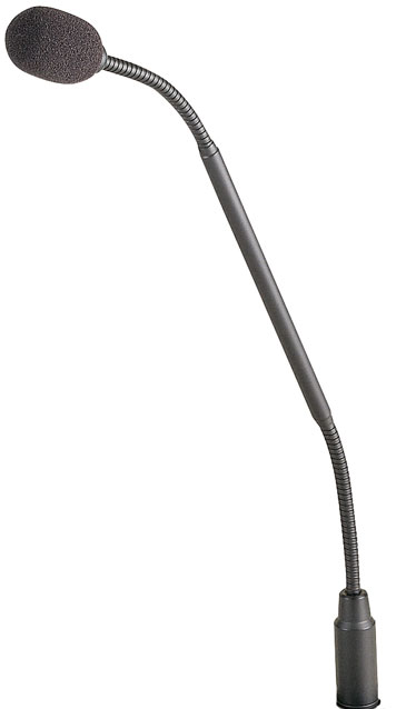 MICROFONO DOBLE FLEXO CMC-01