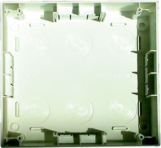CAJA SUPERFICIE CSDSP-RECALL