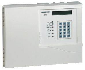 COMUNICADOR TELEF. CT06 RTC