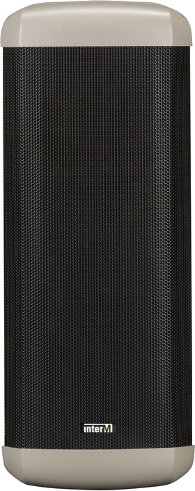 COLUMNA CU-520 20/10W EXTERIOR