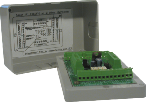 DISTRIBUIDOR D6L-PLUS/2H