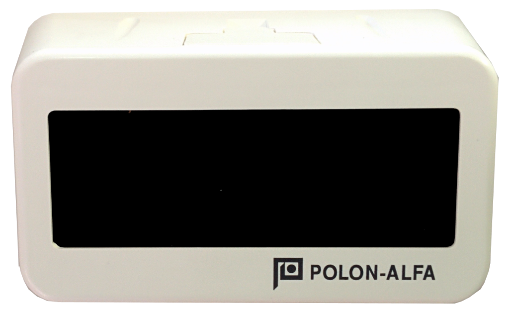 DETECTOR LINEAL DETLIN50M