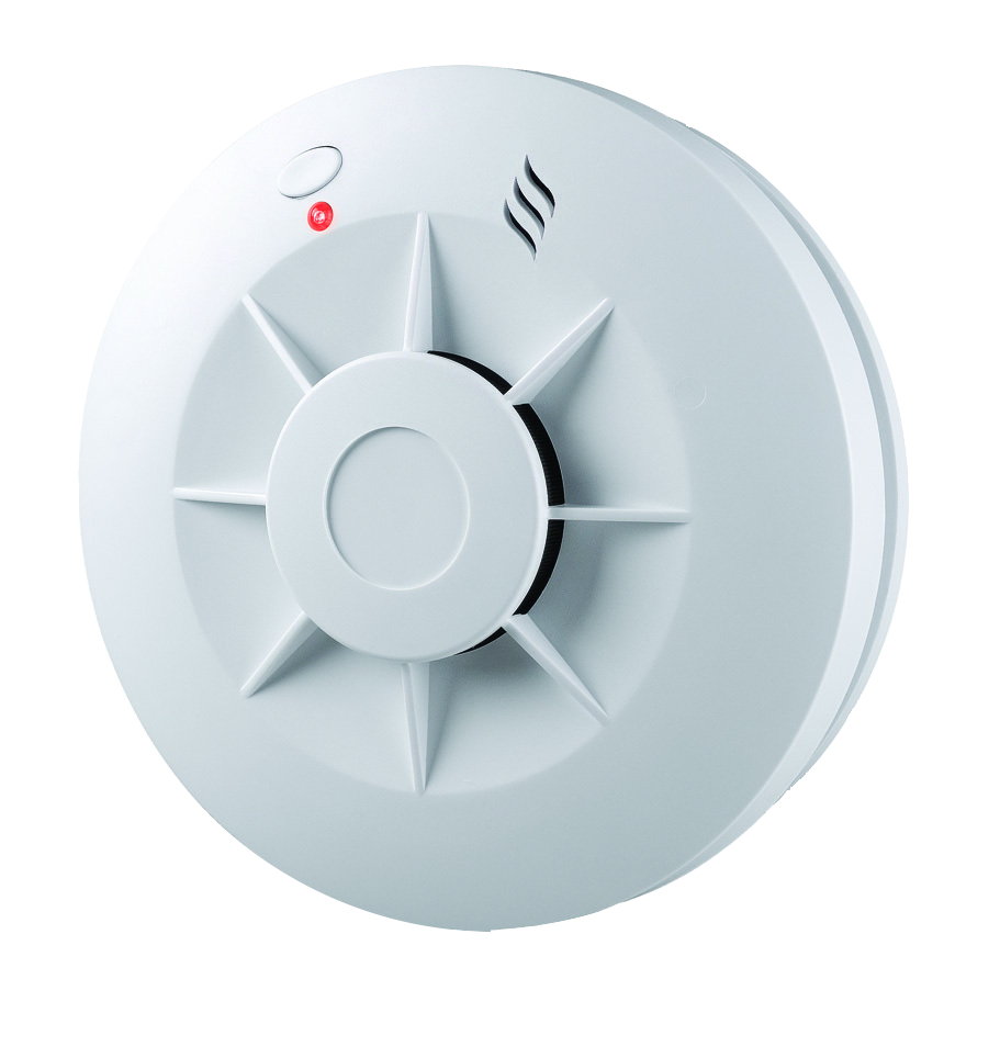 DET. DE HUMOS UNI/BIDI (SELECCIONABLE) DH-4703WL