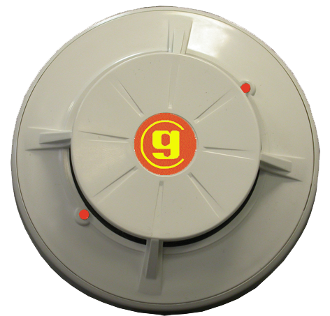 DETECTOR OPTICO DOH2A