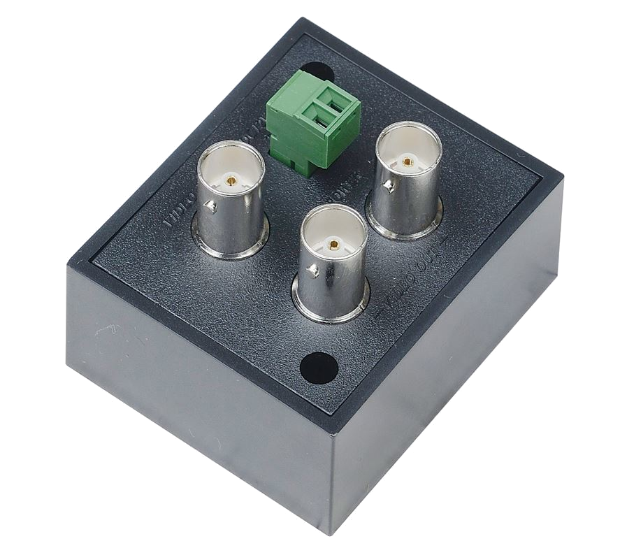 DISTRIBUIDOR DS1-2HD 12VCC