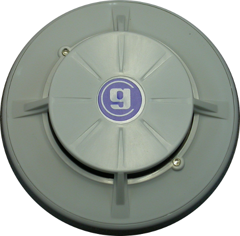 DETECTOR DS300 OPTICO ANALOG.