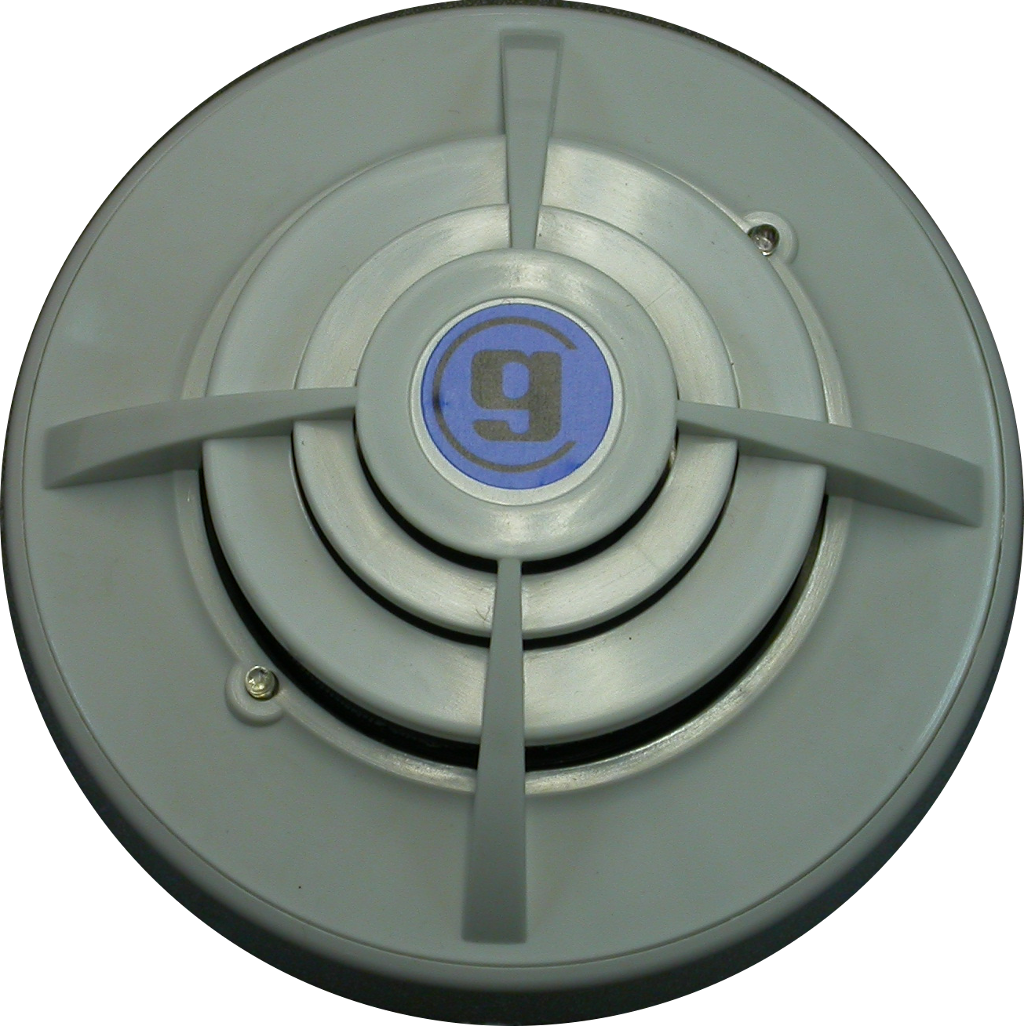 DETECTOR DSH300 OPT.TER. AN