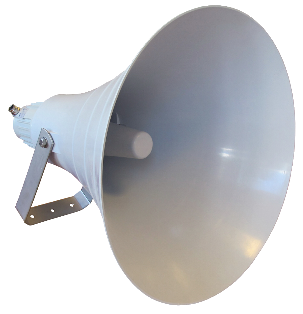 BOCINA DST-100/50 EXP. 