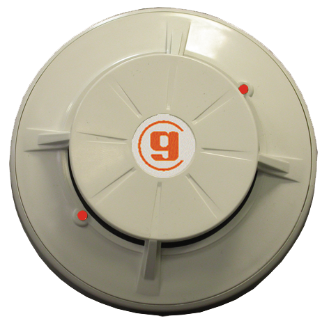 DETECTOR TERMICO DT2