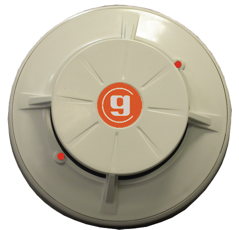 DETECTOR TERMOVELOC. DTVT2