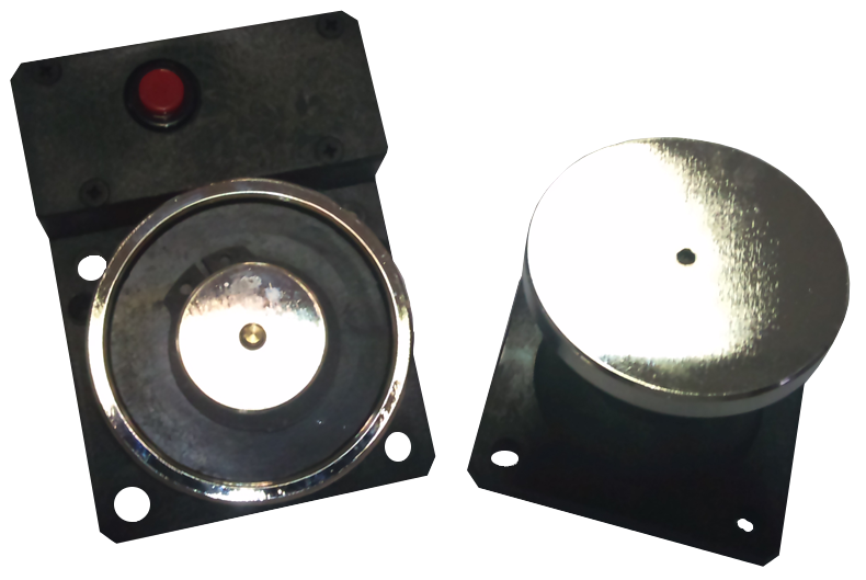 ELECTROIMAN E/084 CON PU/DE