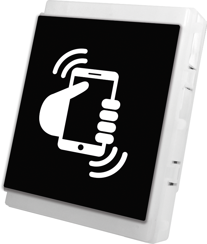 MODULO CA EL4502/NFC