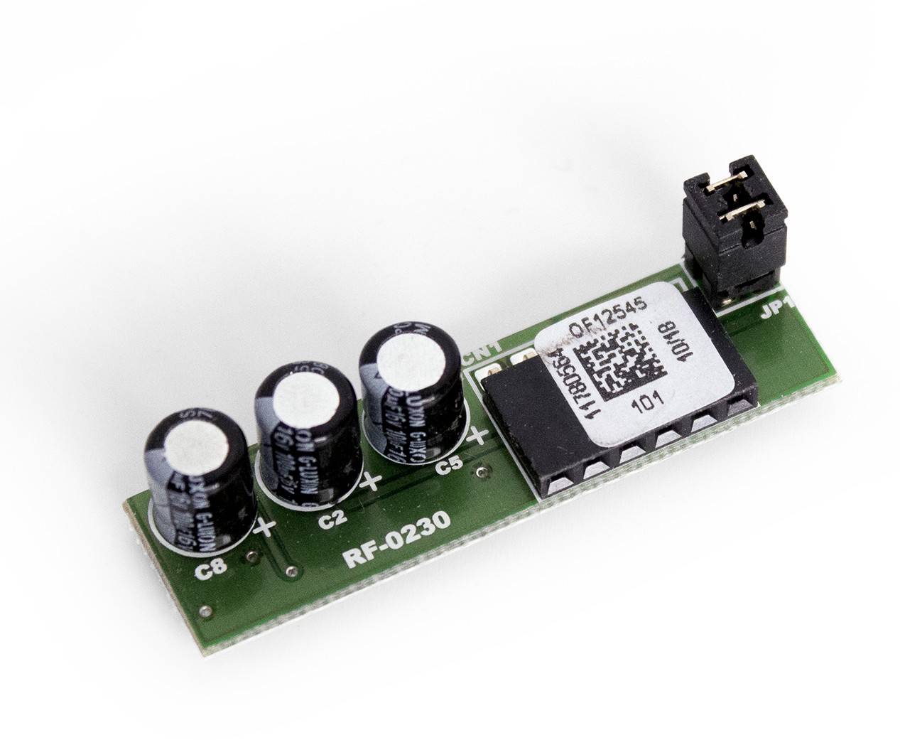 MOD RX PAR TRENZ EL562S (UV. 5) 4.3"