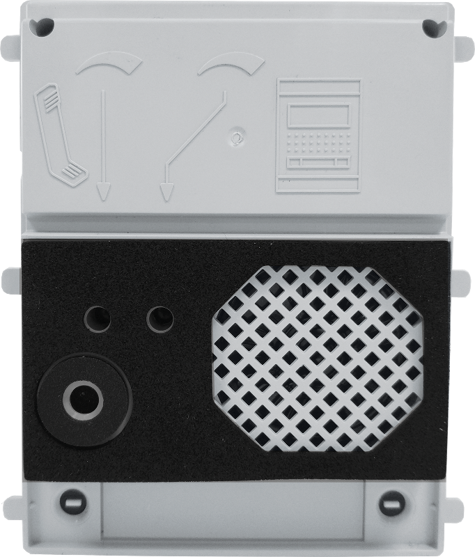 MODULO SONIDO EL620/2PLUS