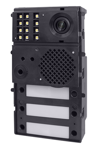 MOD TELECAM. EL632/GTWIN