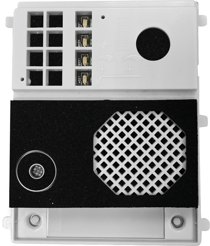 MOD SONIDO EL642/PLUS 2P