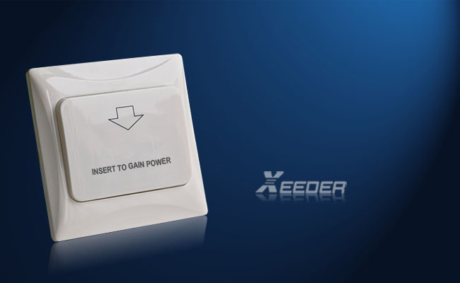 INTERRUPTOR SUMINISTRO DE CORRIENTE ESS