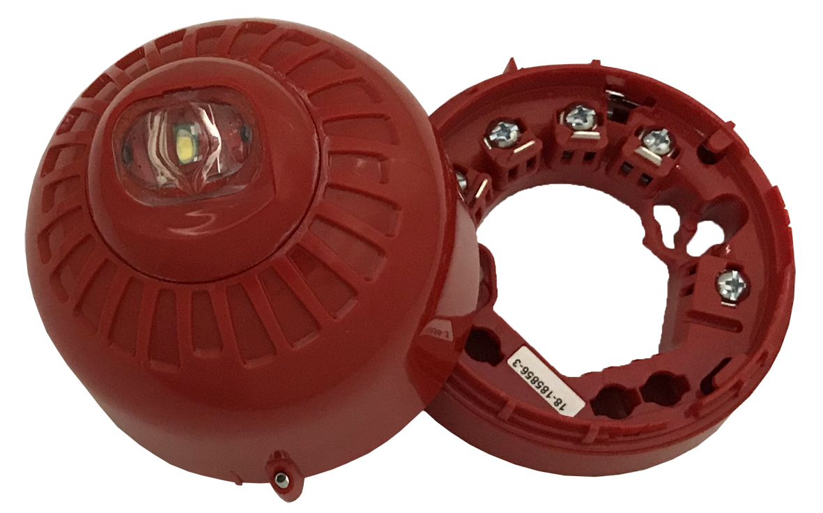 FLASH F/5004 INT. PARED