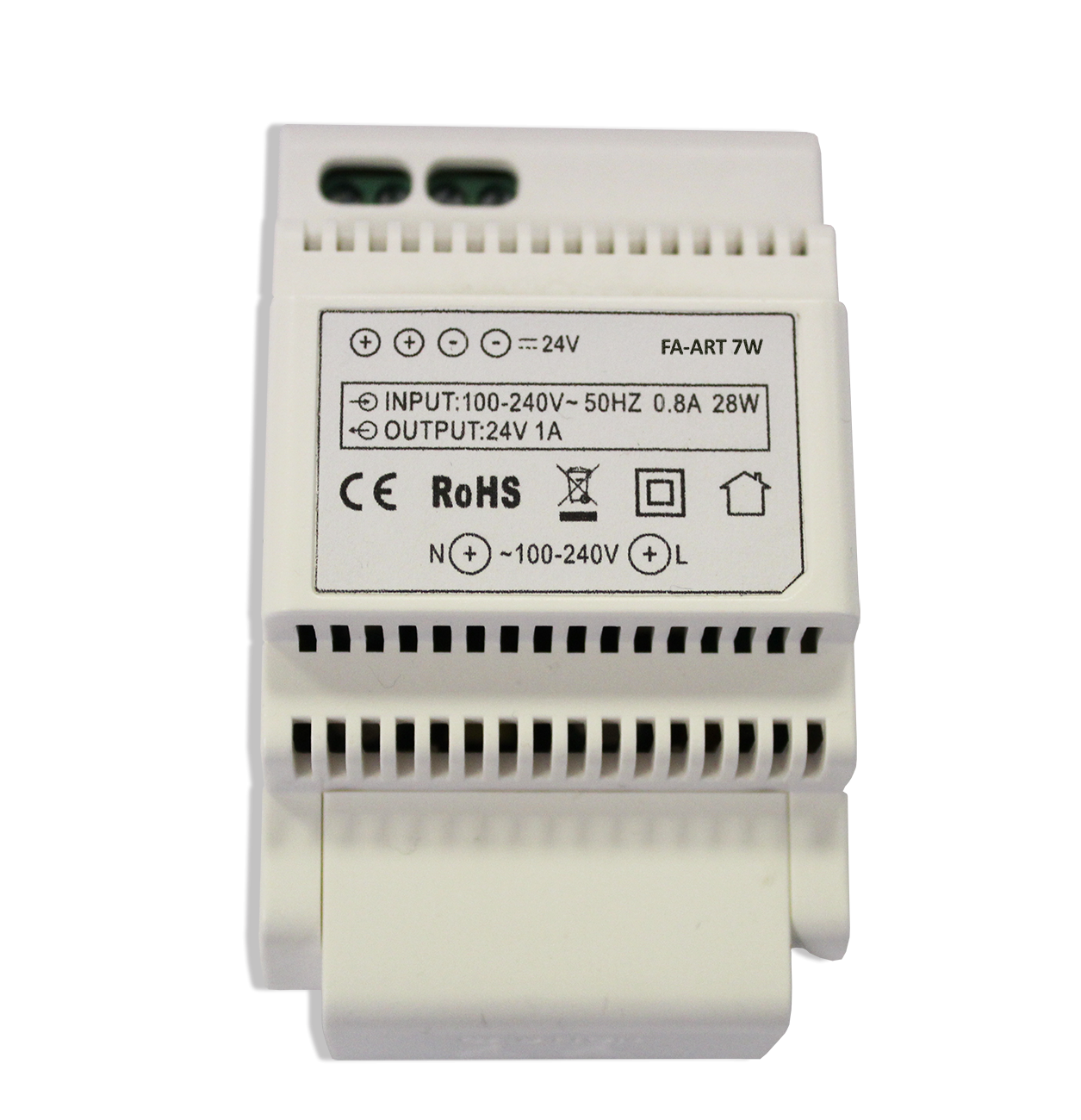 FUENTE ALIMENTACION FA-ART 7W