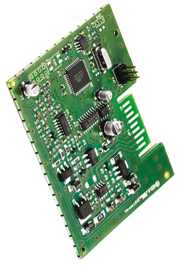 MODULO LINEA ANALOG. FA128