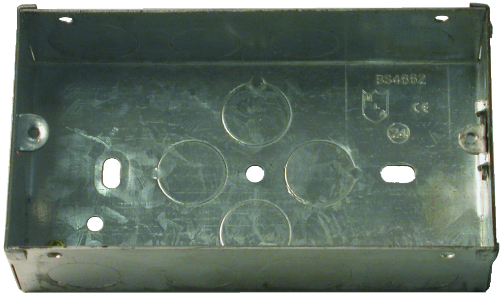 CAJA EMP. FB002